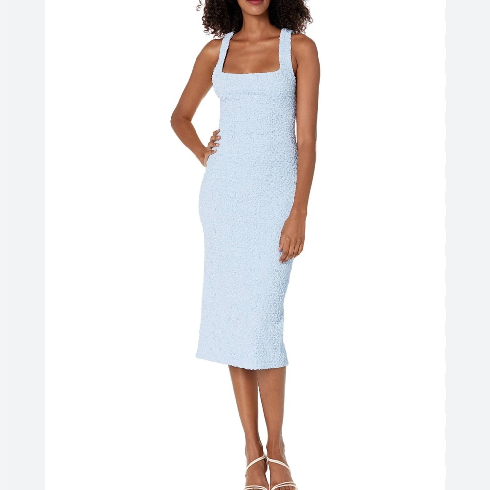 ASTR Cristanta dress - NWT